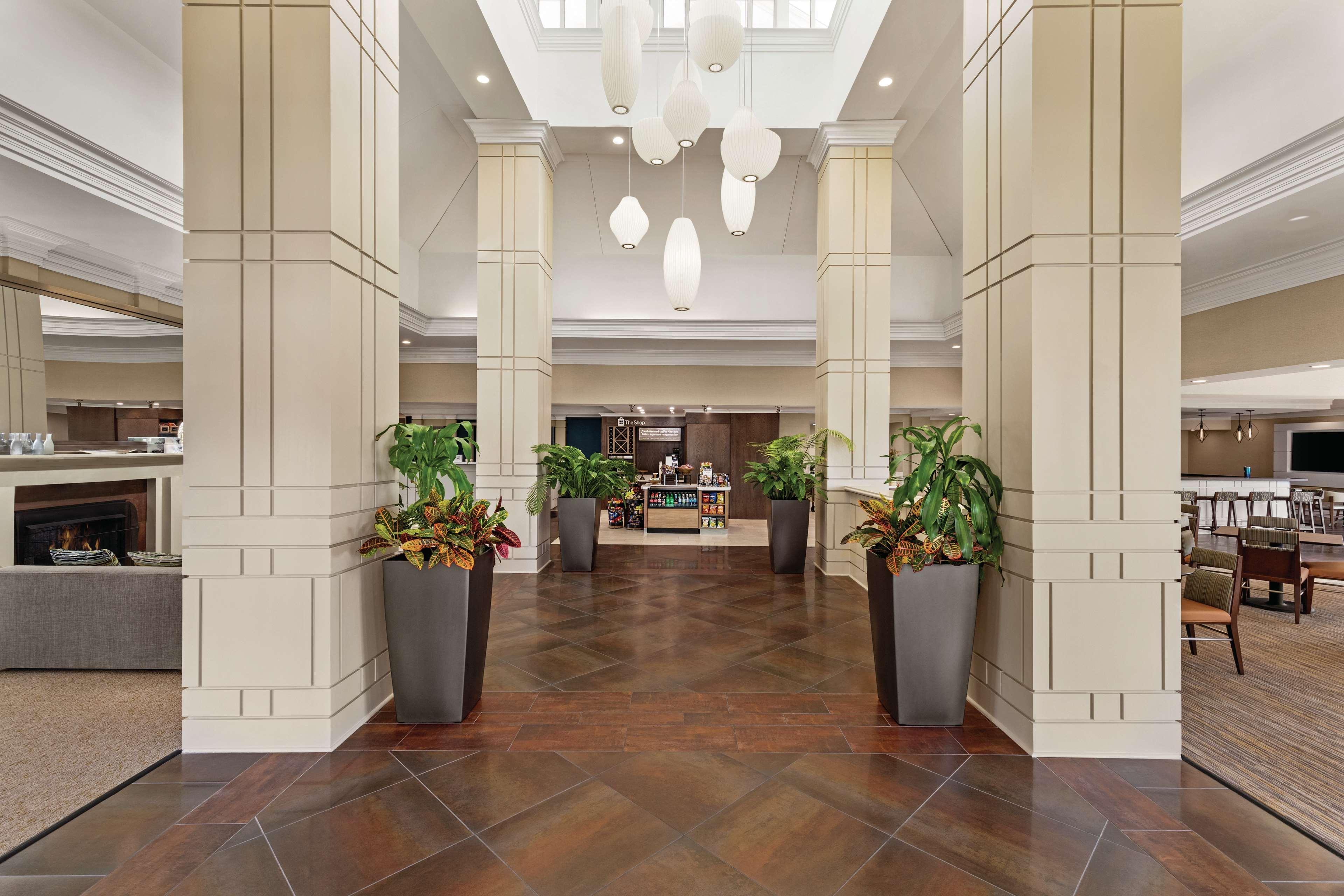 Restaurant Hilton Garden Inn Oxford/Anniston