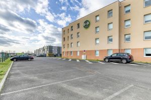 Alojamiento - B&B HOTEL Clermont-Ferrand Gerzat 1