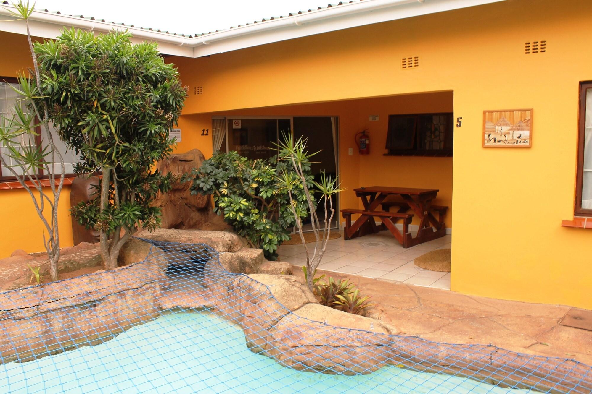 Habitación Flintstones Guest House Durban