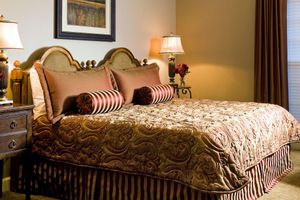 Alojamiento - La Maison in Midtown an urban B&B