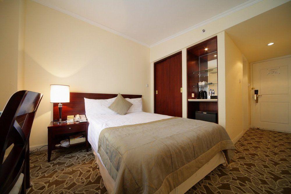 Asset Hotel Shanghai by null