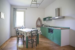 Alojamiento - Azienda Agricola Le Colombare