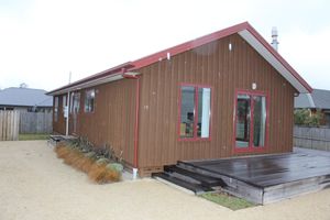 Alquiler Vacacional - 19 Devon Street