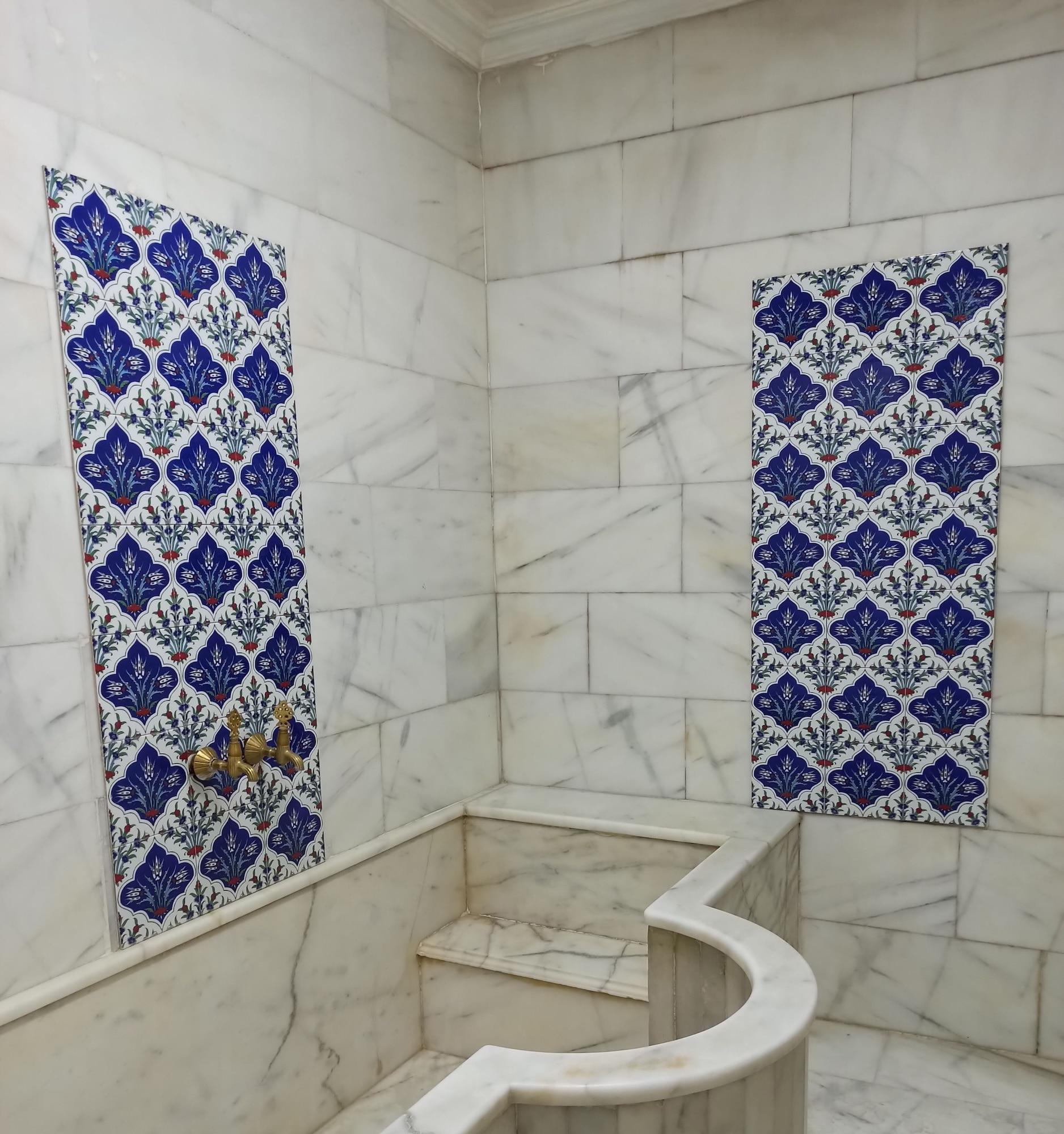 Spa Arakonak Termal Hotel