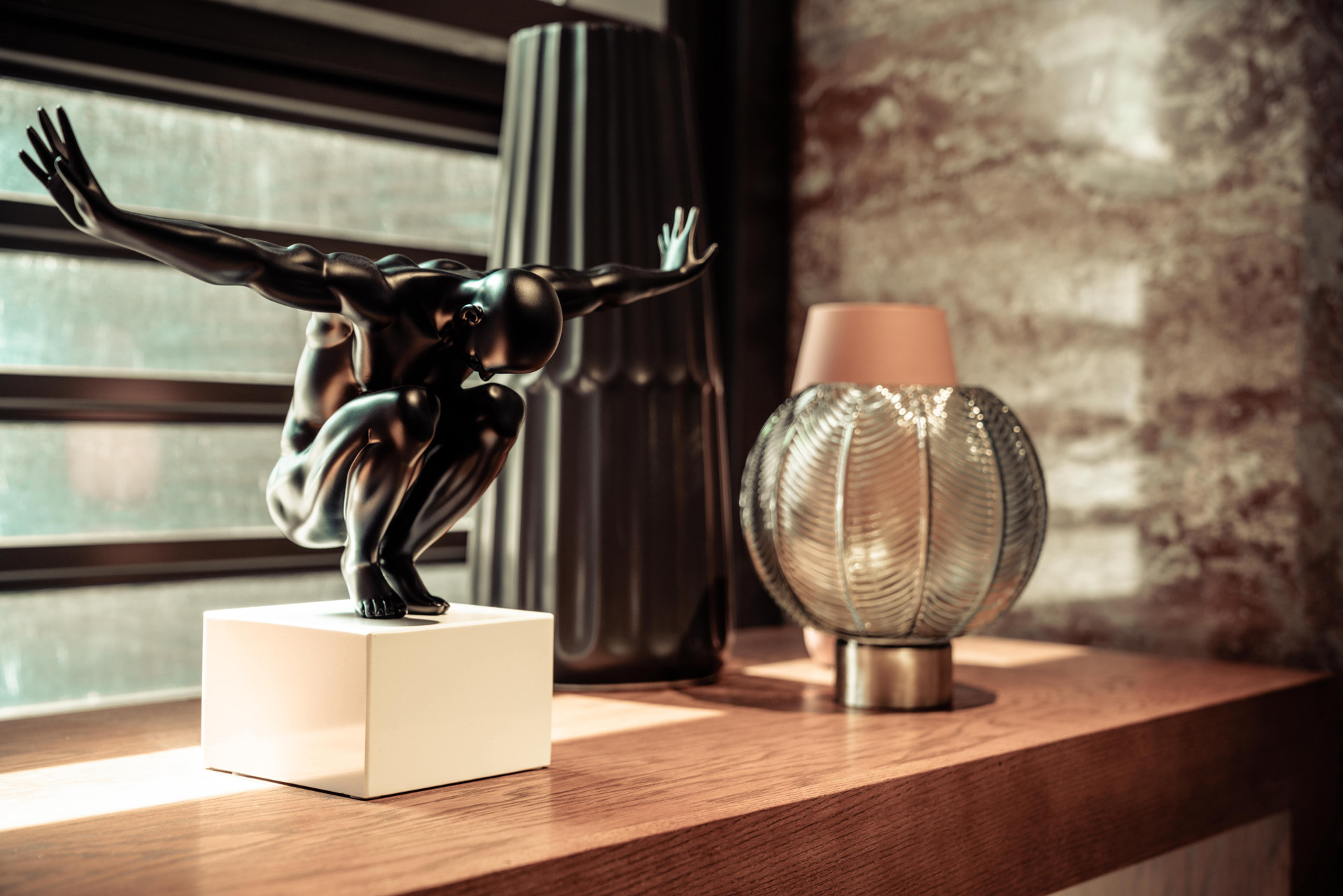 Vista Lobby Kimpton Margot Sydney by IHG