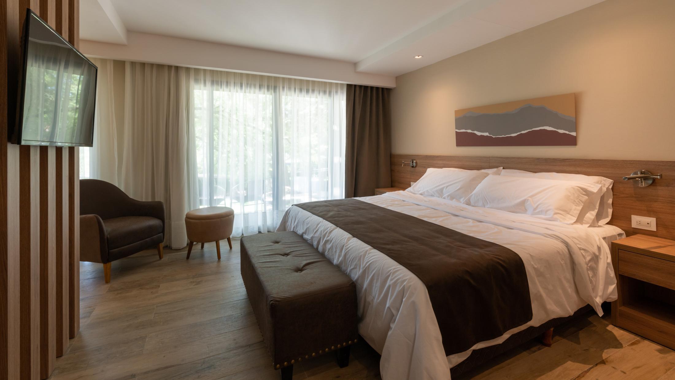 Habitación Calina Hotel - "Casa de Huéspedes"