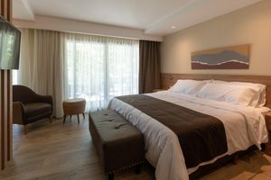 Alojamiento - Calina Hotel - "Casa de Huéspedes"