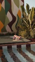 Alojamiento - The Mellah Hotel