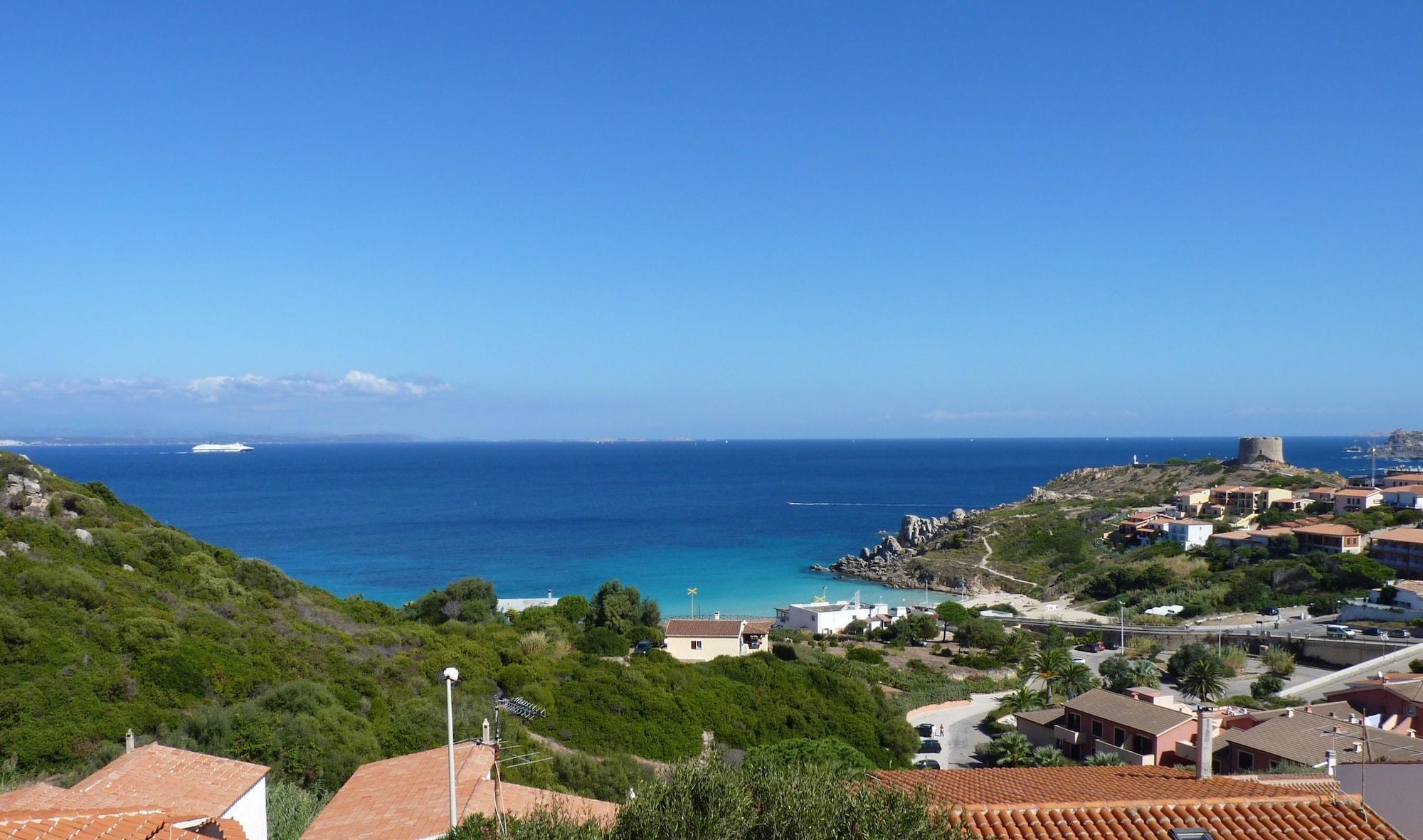 Playa Rena Bianca Suite