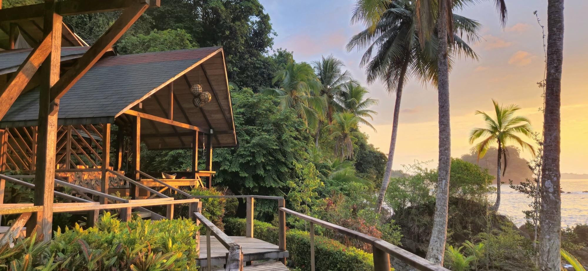 Vista Exterior HOTEL PIEDRA PIEDRA LODGE