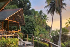 Alojamiento - HOTEL PIEDRA PIEDRA LODGE