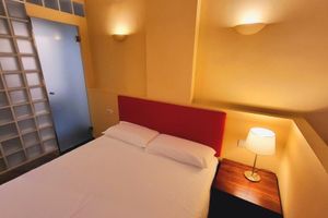Alquiler Vacacional - Apartment for 2 people close to La Rambla and Plaza Catalunya