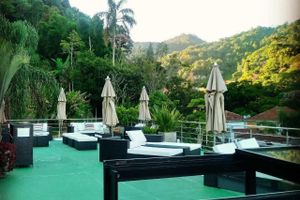 Alojamiento - Casa Rosa Hotel Boutique