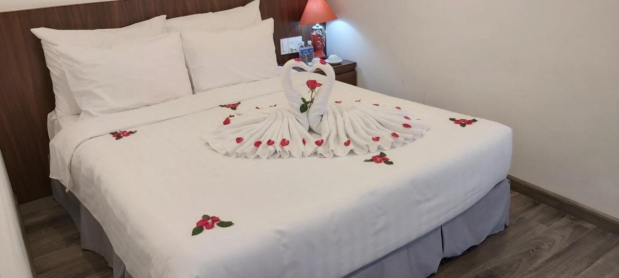 Habitación Hanoi Endless Hotel