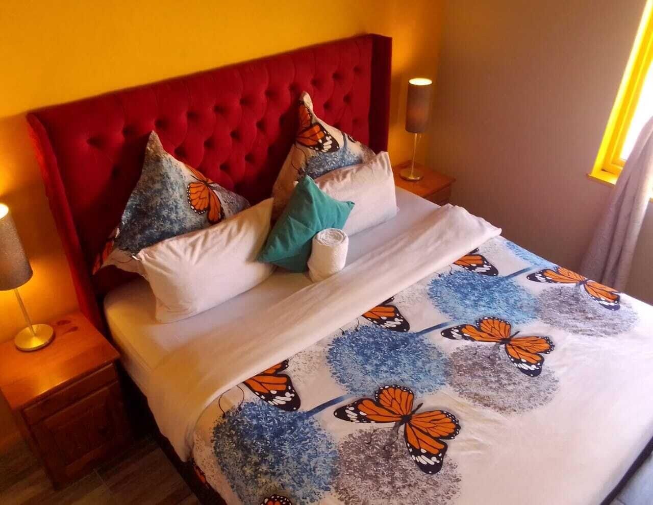 Habitación Neo Ruks bnb sleep and Go