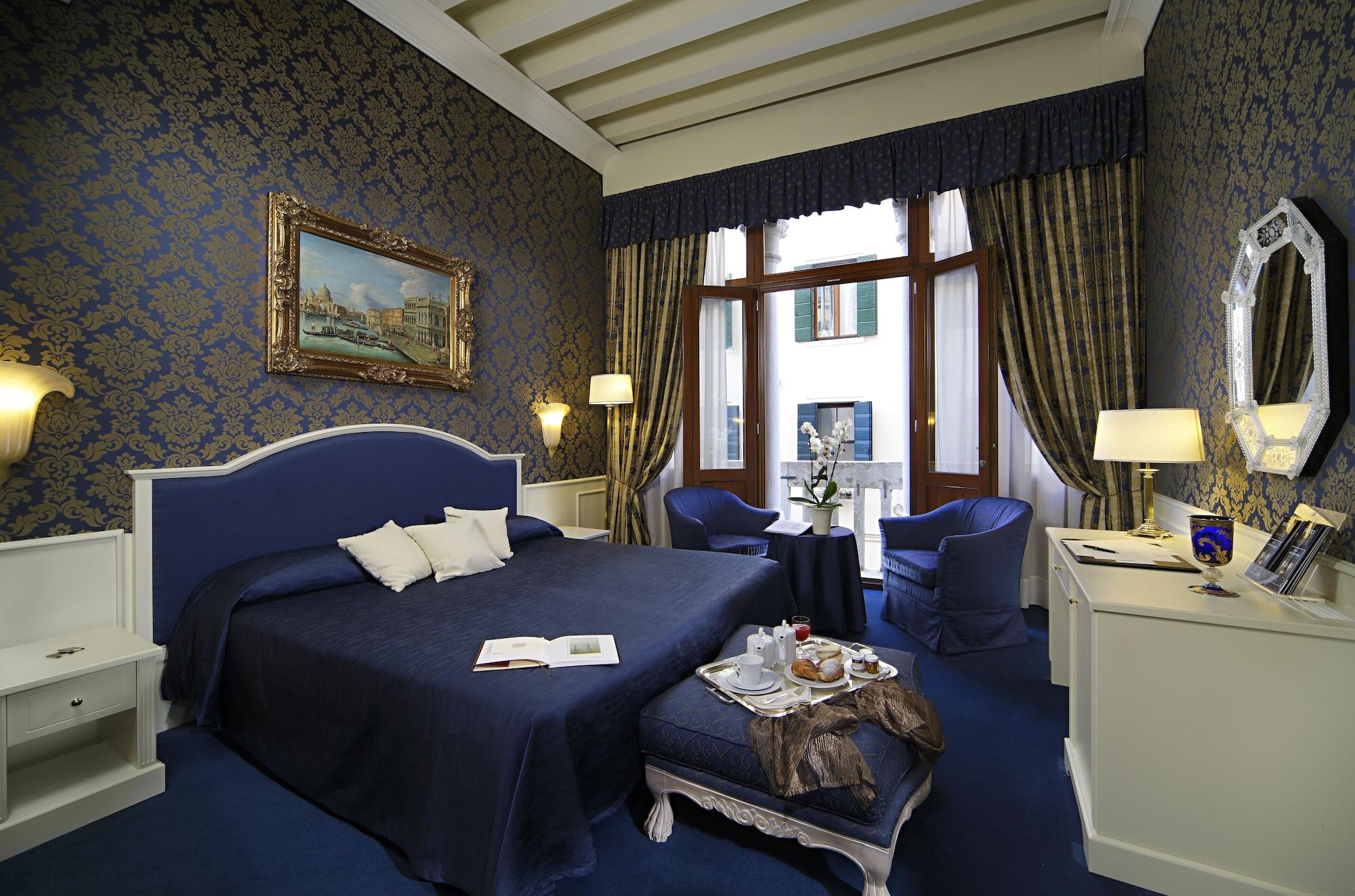 Habitación Duodo Palace Hotel