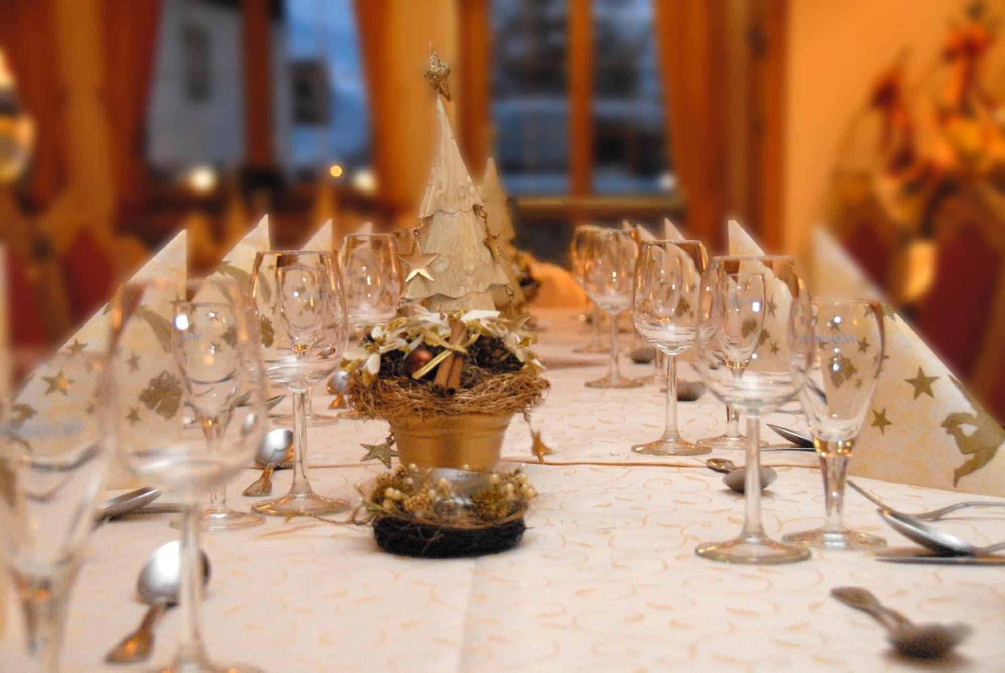 Restaurant Hotel Braeuwirt