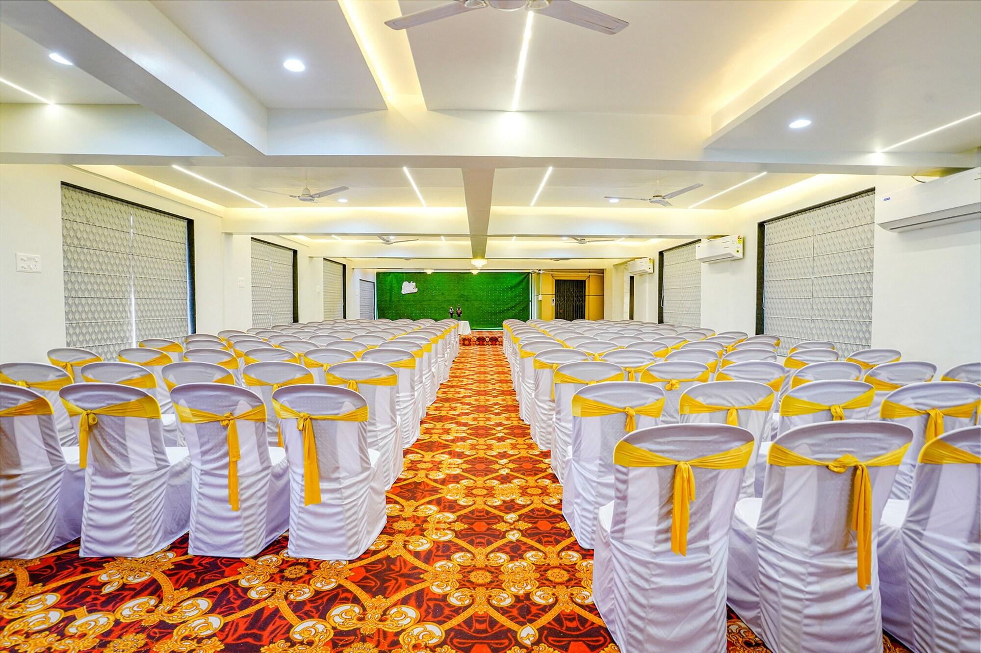 Salón de Baile LA Casita DE Chocolate