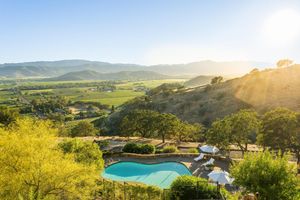 Alojamiento - Poetry Inn Napa Valley