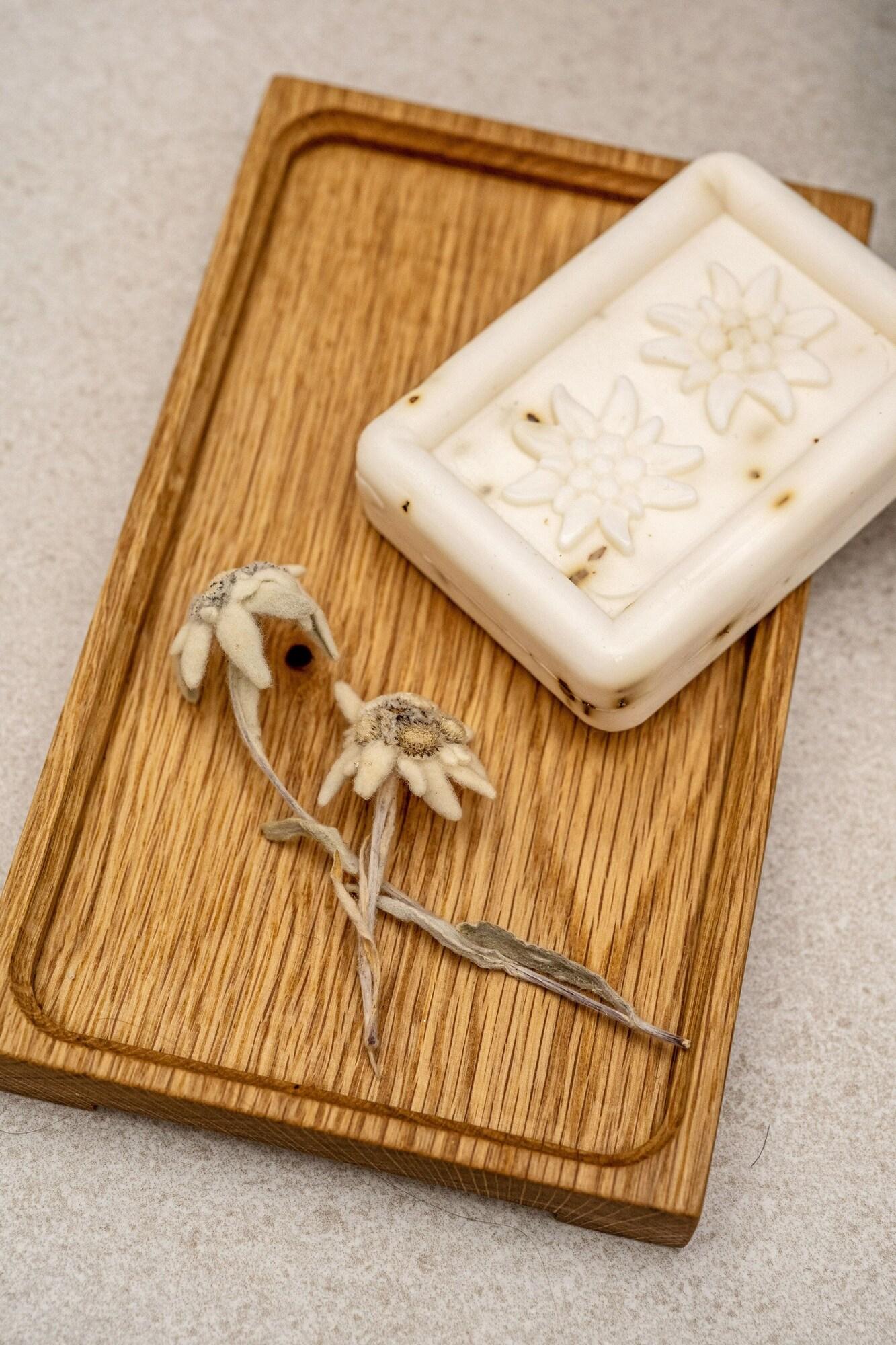 Equipamiento de Habitación Alpine Residence Dachsteinperle