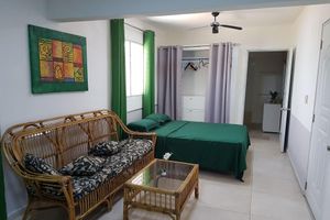 Alquiler Vacacional - Finca verde