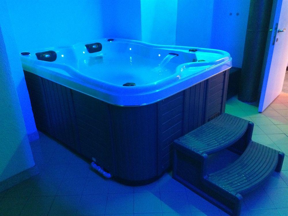 Spa Hotel Foro Romano