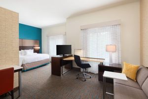 Alojamiento - Residence Inn by Marriott Spartanburg Westgate