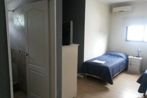 Alojamiento - Kin Hotel