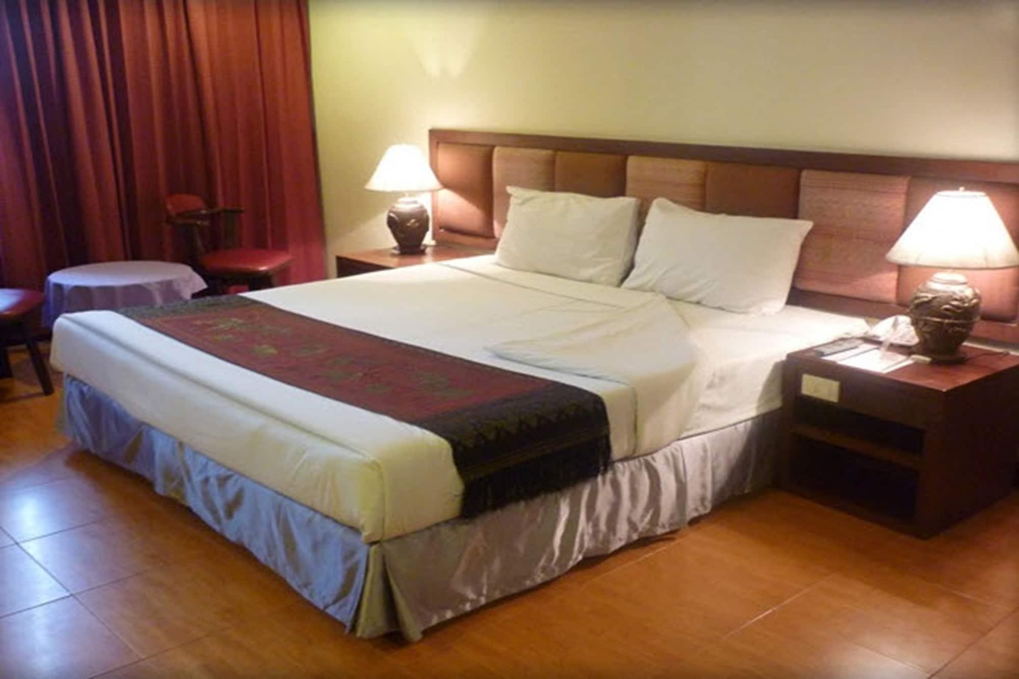 Habitación Punjadara Hotel