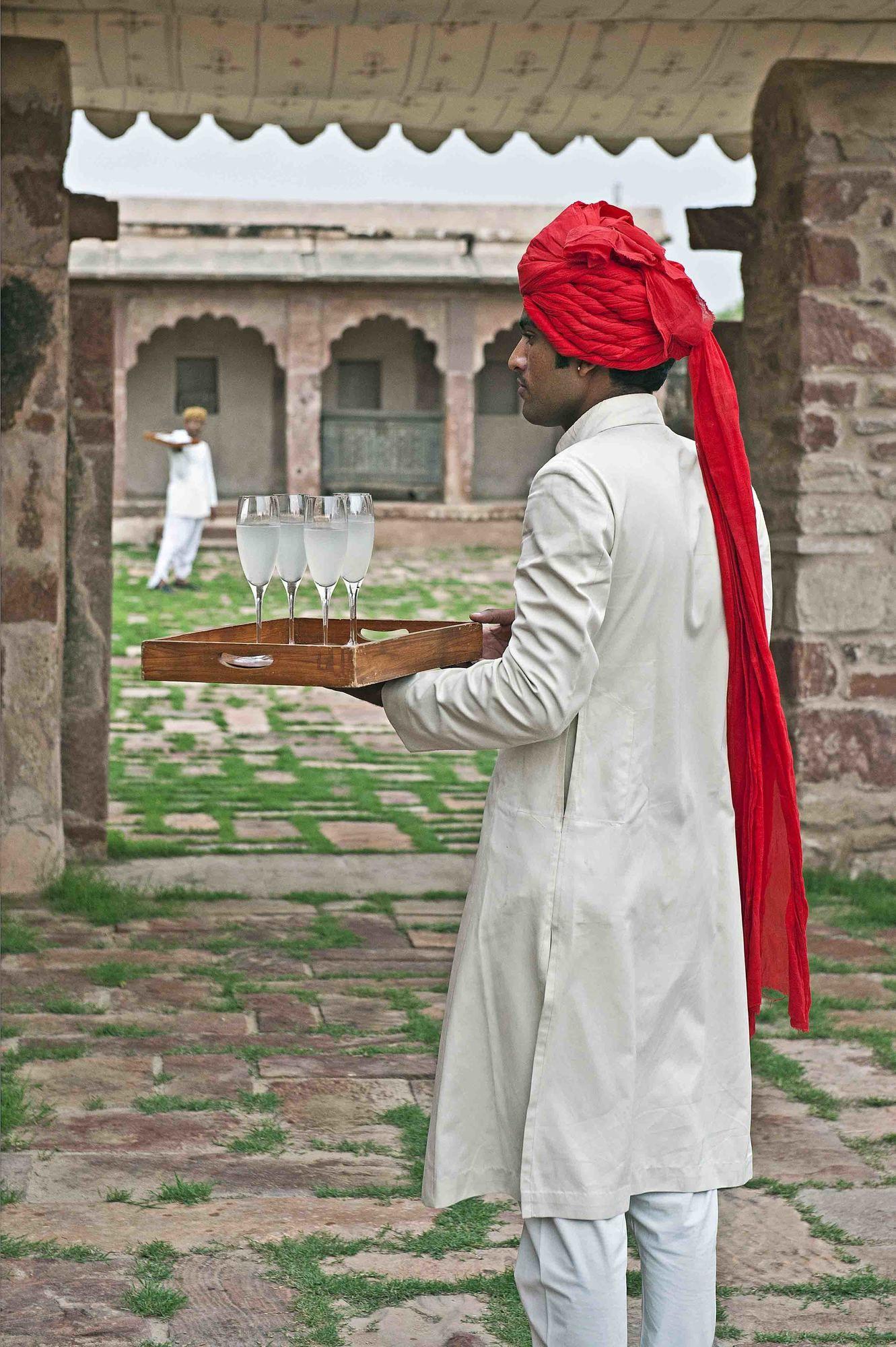 Vista Lobby Ranvas - Nagaur