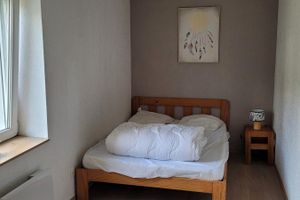 Alquiler Vacacional - Charming family gite in a pleasant little village, 500m from the greenway!