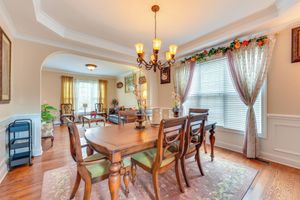 Alquiler Vacacional - 3 Mi to Carowinds: Retreat w/ On-site Fishing