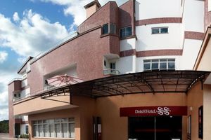 Alojamiento - Hotel Dois H