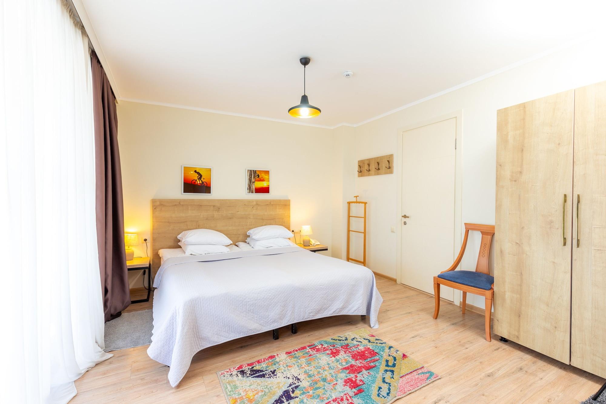 Restaurant Hotel N16