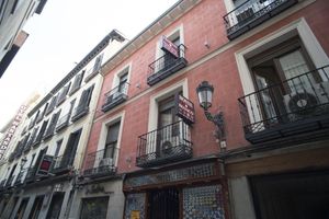 Alojamiento - Hostal Bianco