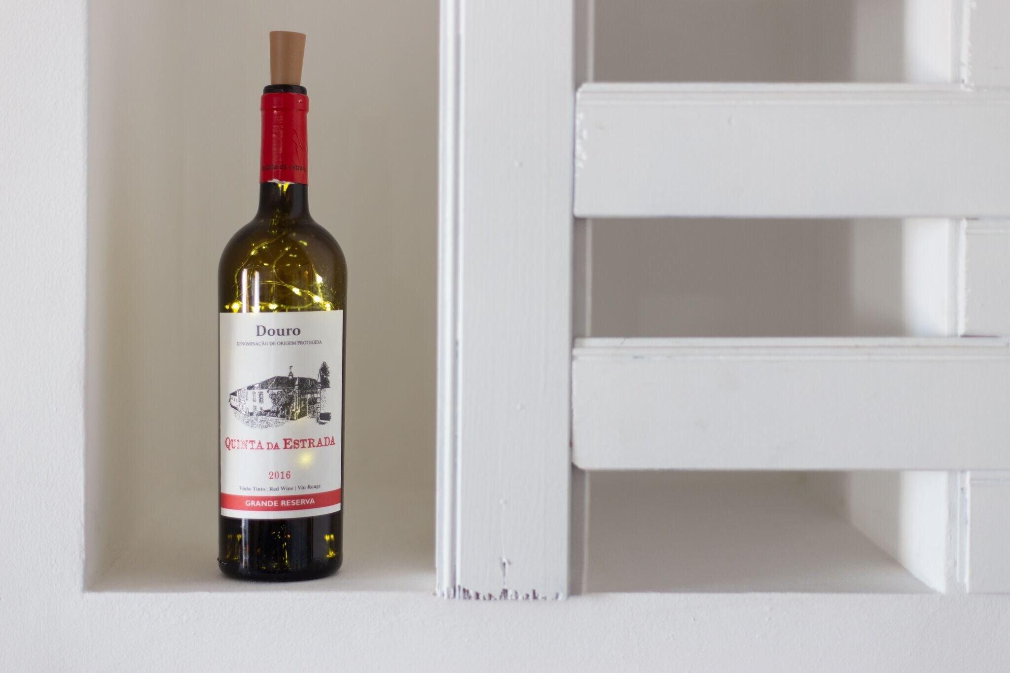 Instalaciones Recreativas Quinta Da Estrada Winery Douro Valley