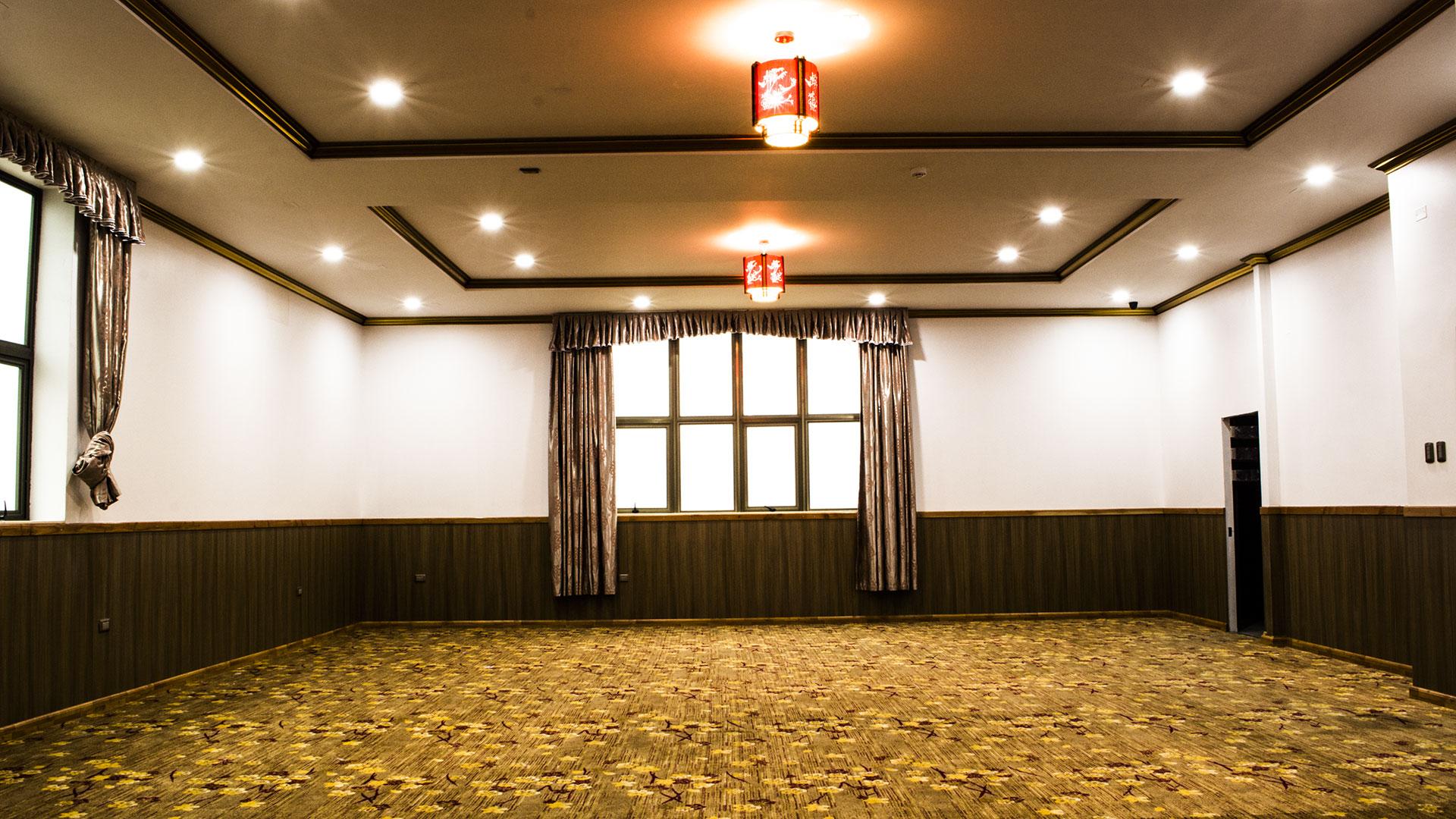 Sala de Reuniones Hotel Pekin