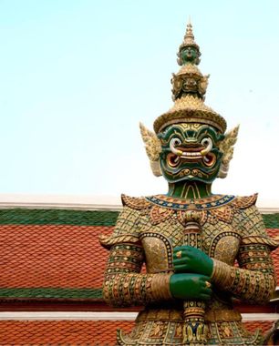 Charoen One