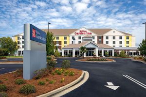 Alojamiento - Hilton Garden Inn Tifton