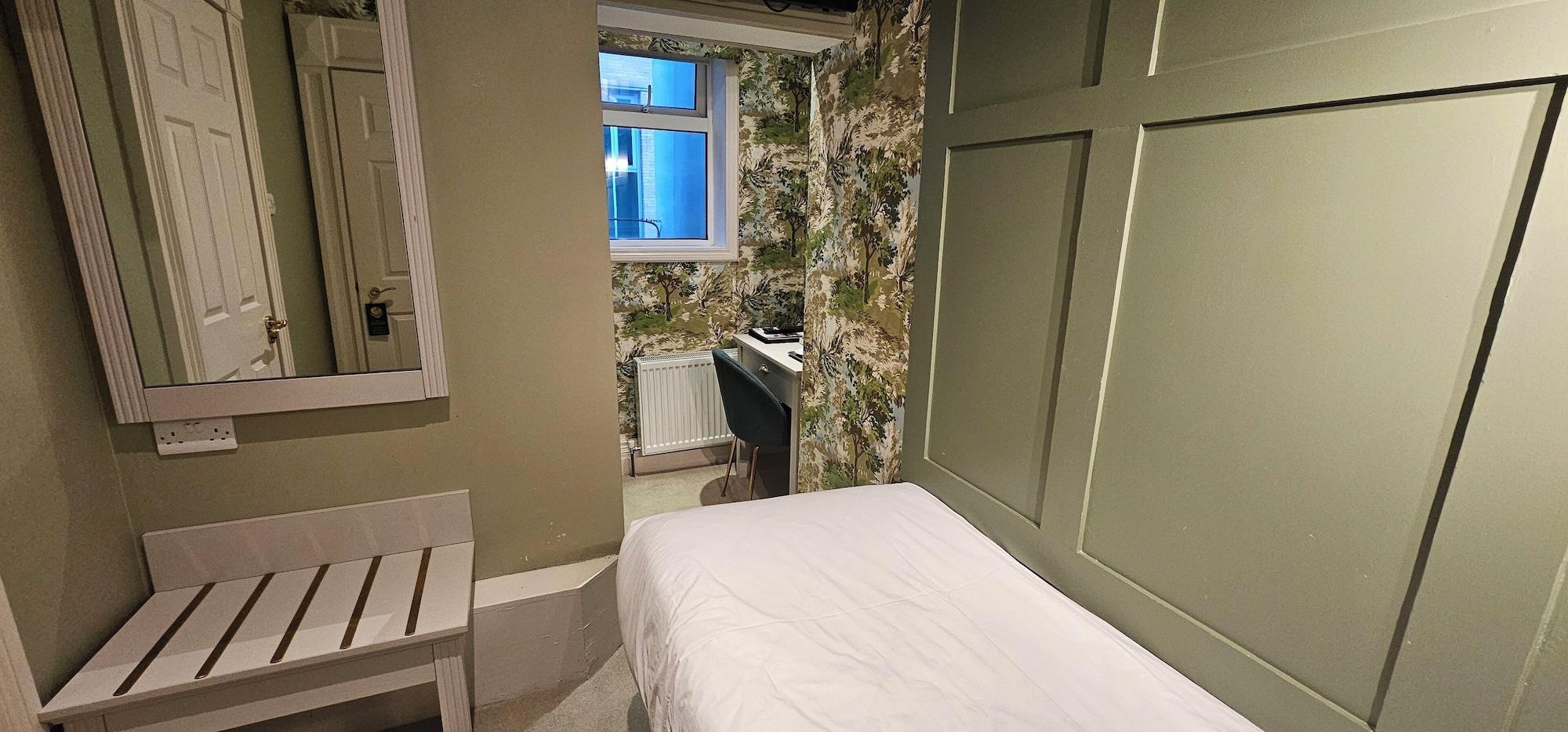 Varios Kilronan Guesthouse