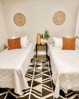 Alquiler Vacacional - Modern 4 Bedroom Home