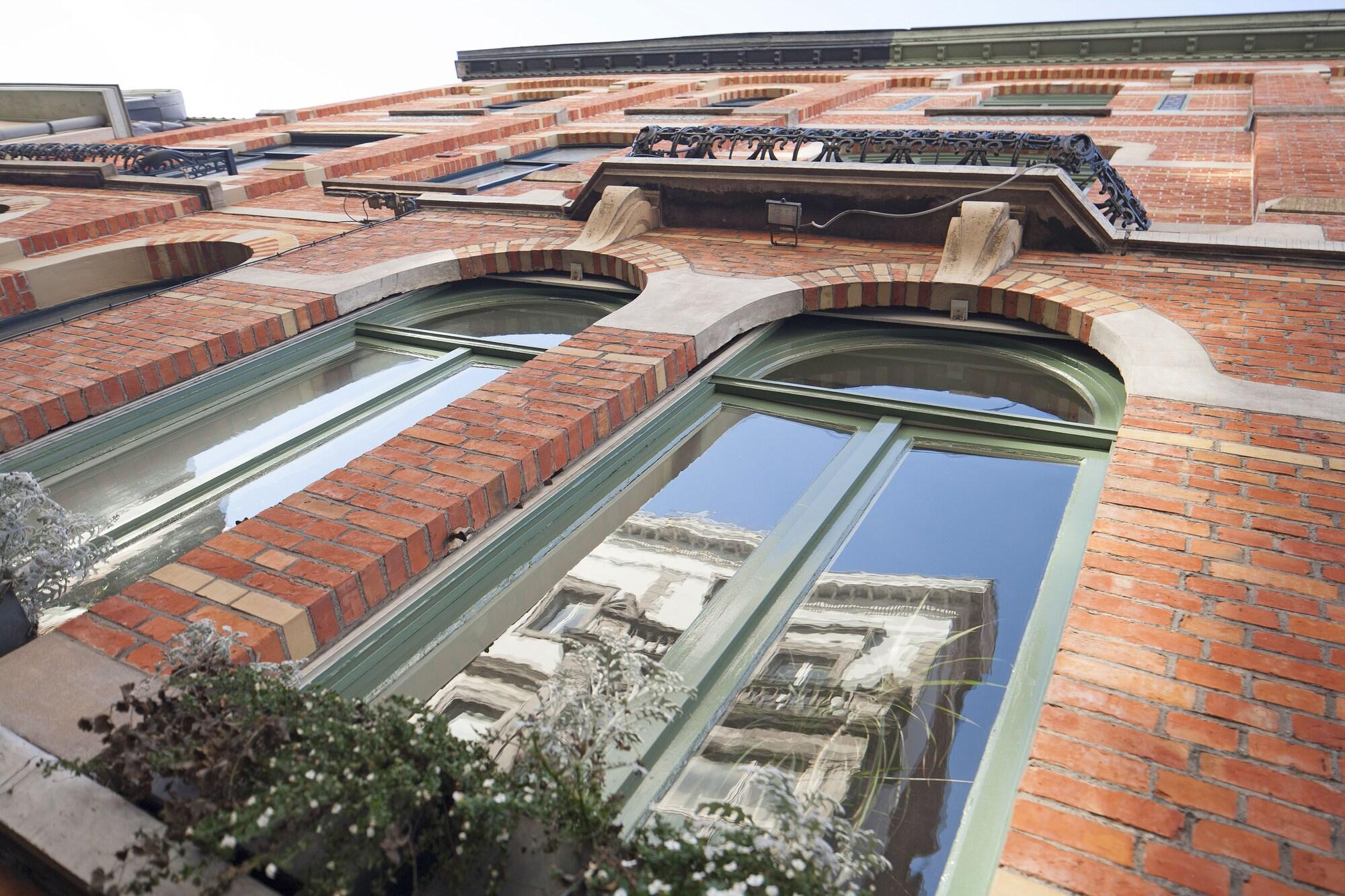 Varios B&B In Bruges