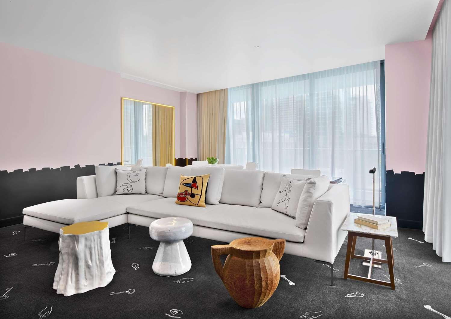 Hotel SLS Hotel & Residences Brickell