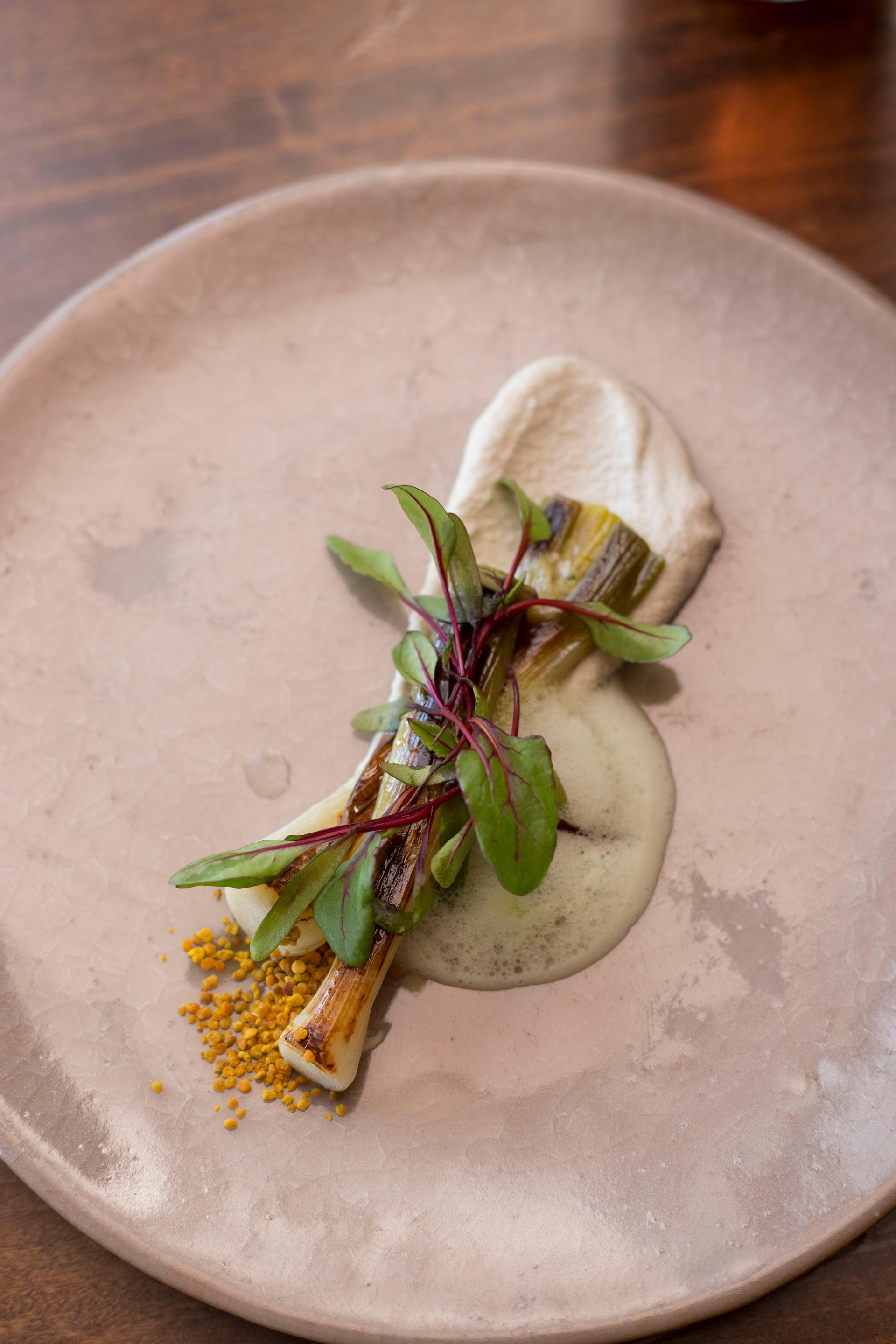 Restaurant Rosell Boher Winery Lodge & Spa