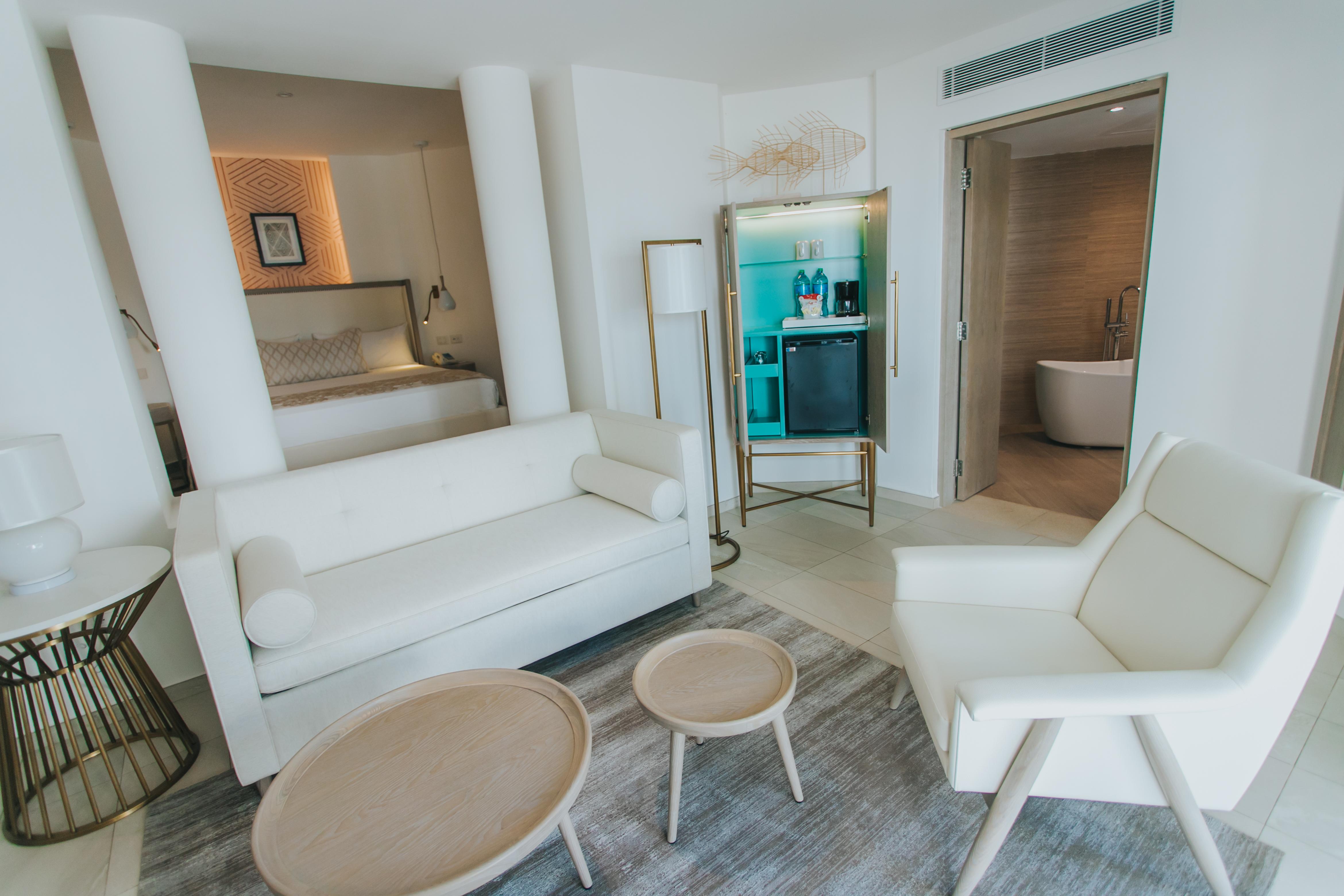 Hotel Grand Bavaro Princess
