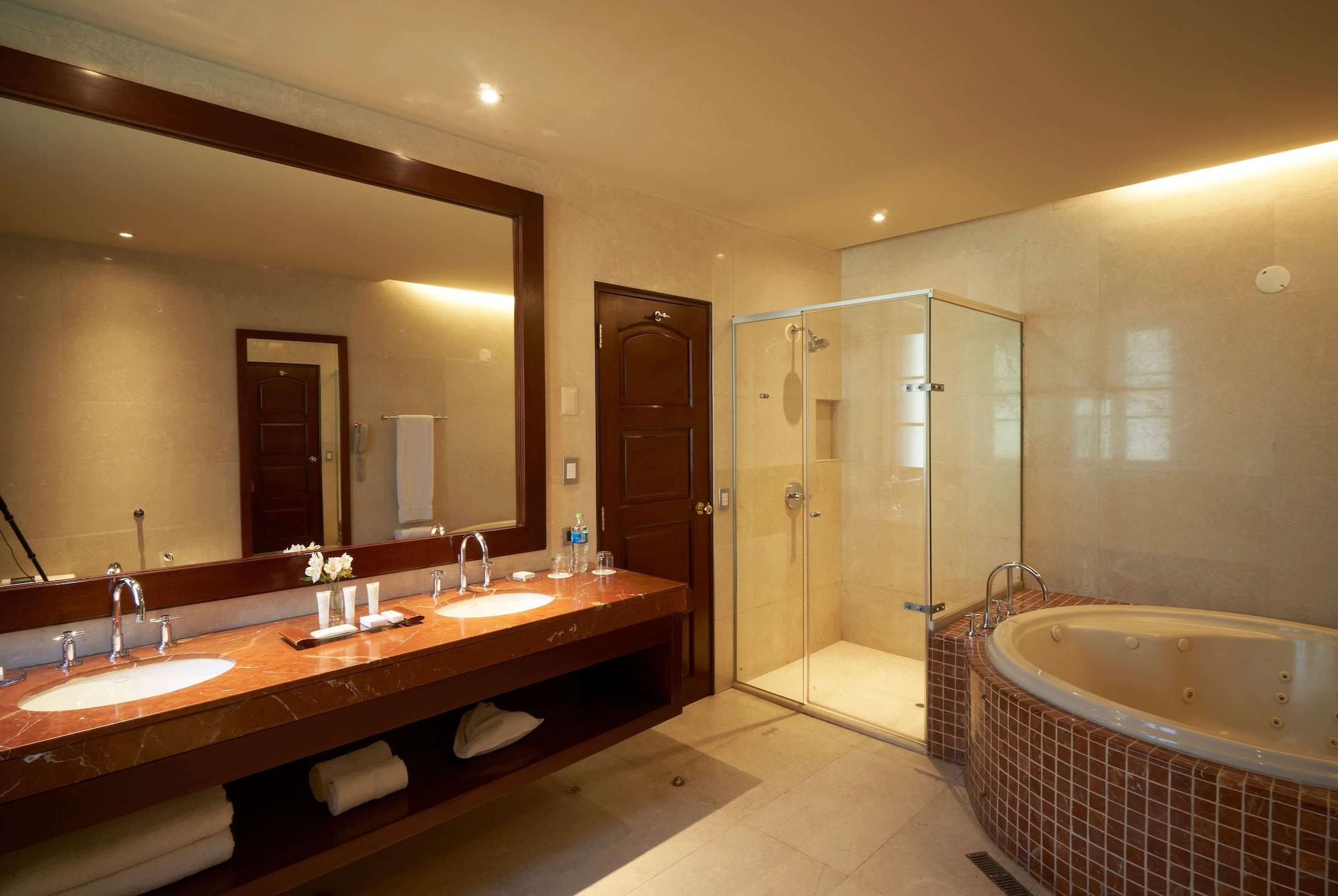 Habitación Wyndham Costa del Sol Arequipa