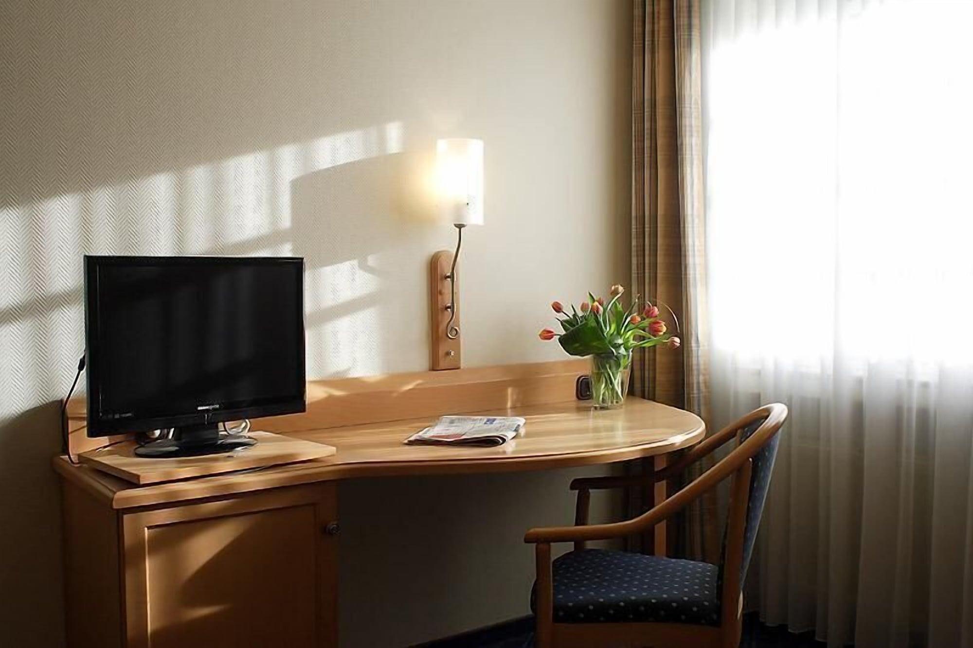 Habitación Hotel Zur Eich