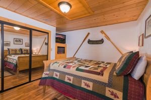 Alquiler Vacacional - Fireside Lodge