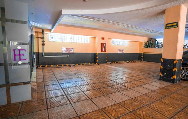 Hotel Embassy - Hoteles en Roma Norte de Ciudad de México