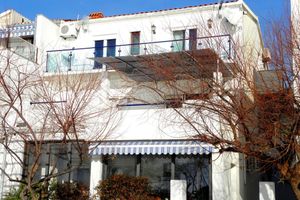 Alojamiento - Beachfront Villa Mediteran